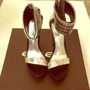 Bebe shoes 👠
